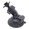 360 Degree Rotating T-shaped Interface Driving Recorder Suction Cup Bracket 2pcs