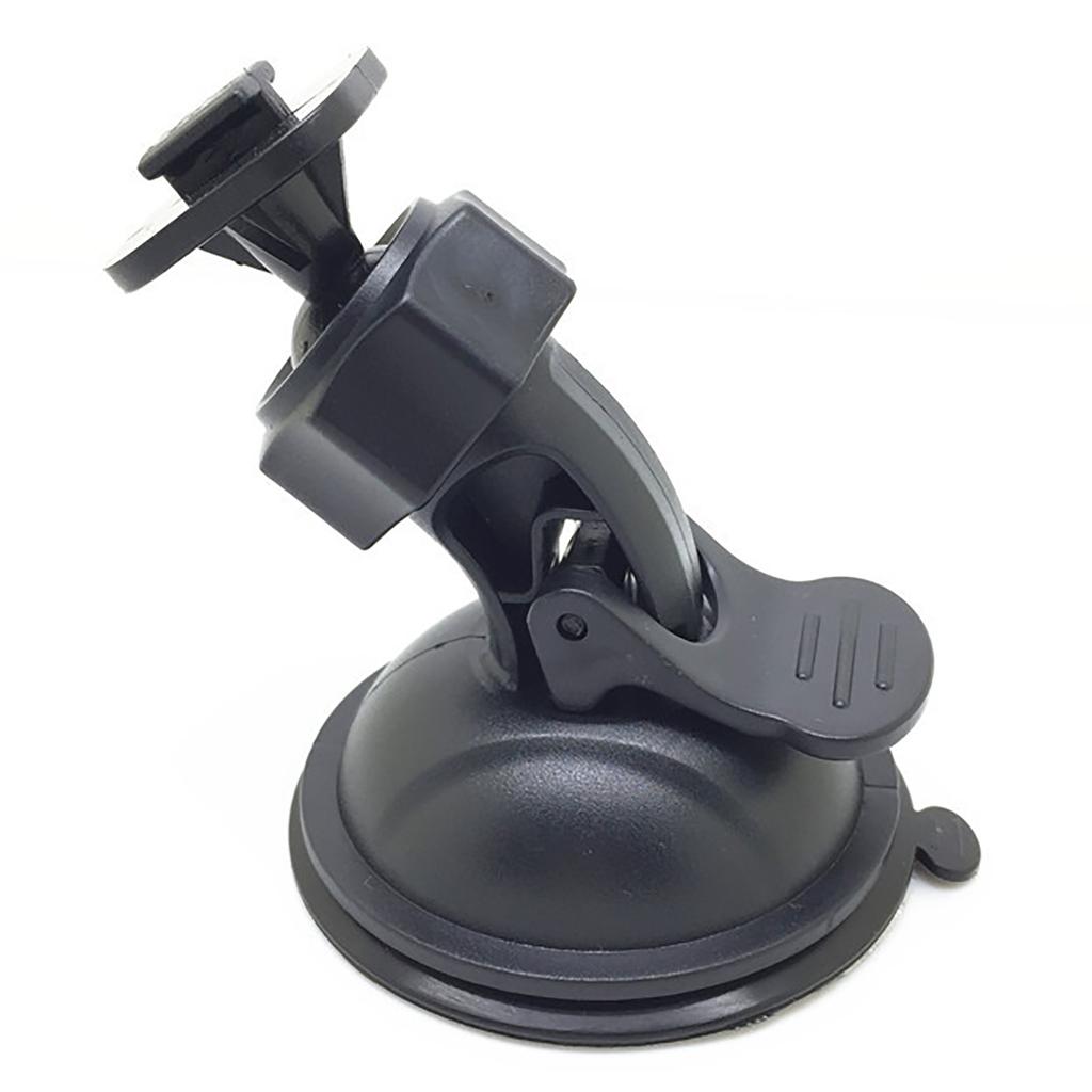 360 Degree Rotating T-shaped Interface Driving Recorder Suction Cup Bracket 2pcs
