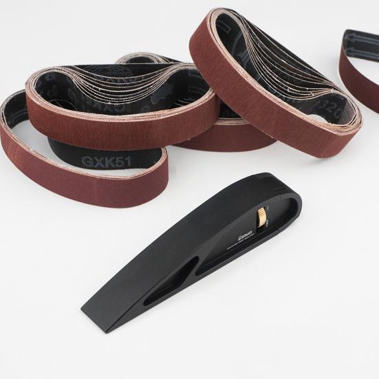 Шлифовальный станок Эргономичный с наждачной бумагой Удобная ручка Ручная полированная песочная доска Деревообработка Инструмент для изготовления песка Деревообработка