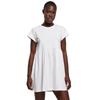 Urban Classics Womens/Ladies Empire Valance Organic T-Shirt Dress