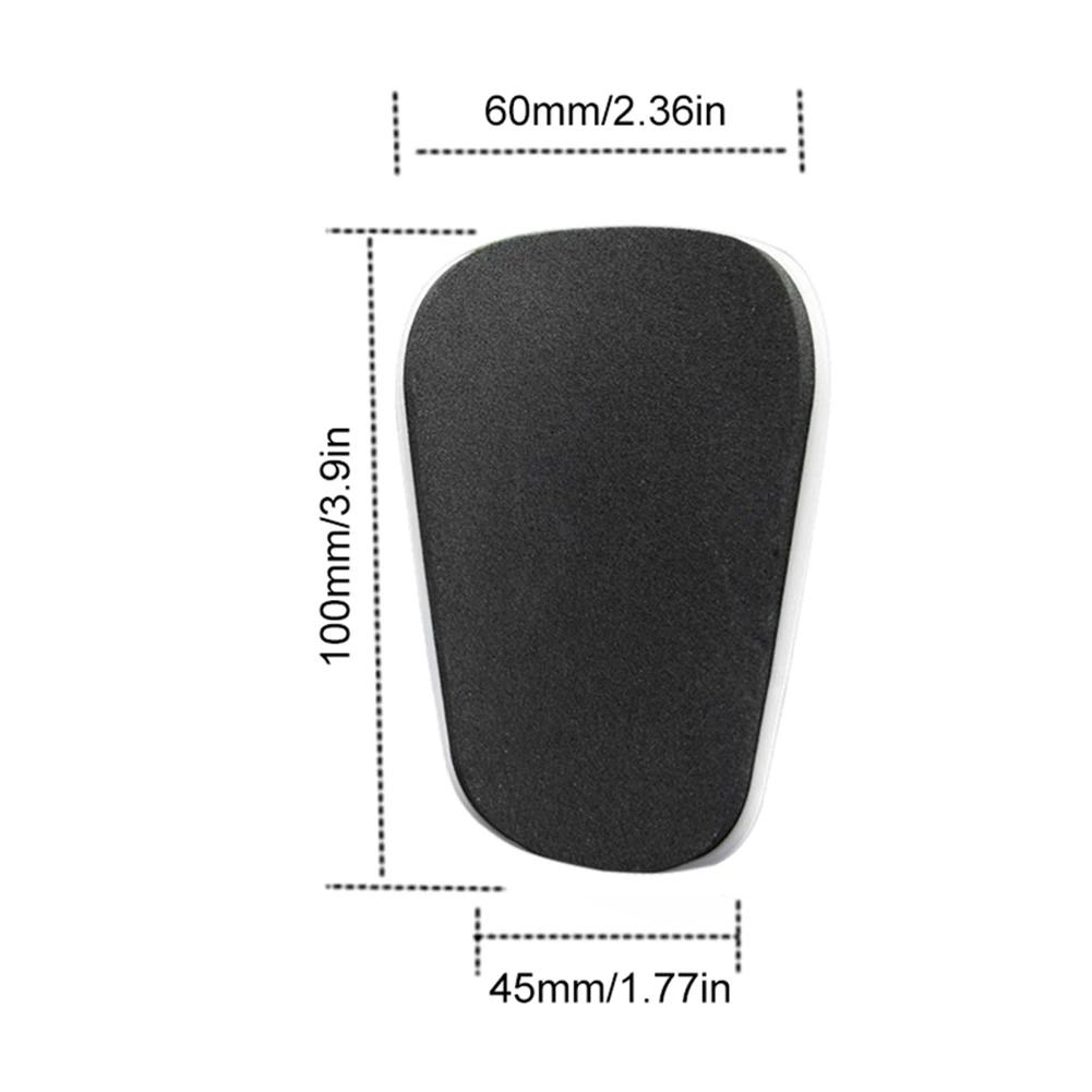 1 Pair Soccer Shin Pad Football Training Leg Guard Protective Equipment Thickened Leg Guard Anti Slip Training Shin Guards