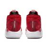 Nike Zoom KD 12 EP University Красные кроссовки унисекс Бело-черные AR4230-600