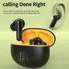 Xiaomi Bluetooth Wireless Touch Control Headphones Waterproof Earphone TWS Sports LED Display Headset with Mic For Xiaomi