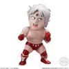 Bandai Kinnikuman Trading Figure Collection Candy Toy Chewing Gum (10 pieces) - & (Kinnikuman)