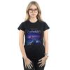 Disney Womens/Ladies Onward Poster Art Cotton T-Shirt