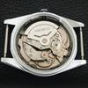 ВИНТАЖНЫЕ ОТРЕМОНТИРОВАННЫЕ МУЖСКИЕ АВТОМАТИЧЕСКИЕ ЧАСЫ SEIKO 6309A ЯПОНИЯ ЗЕЛЕНЫЙ ЦИФЕРБЛАТ a443161-1