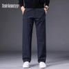 Мужские легкие брюки в стиле business casual Mark Fairwhale