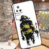 Чехол Пожарный Пожарная Любовь Для Xiaomi 14 Ultra 15 13 11T 12T 13T 14T Pro POCO X3 X5 X6 X7 Pro M6 F5 F6 Pro