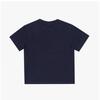 Maison KiTsune Детская футболка с нашивкой-лисой 0413
