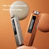 FiiO SnowSky ECHO NANO Портативный Hi-Fi аудиоплеер без потерь, High Resolution Audio DAP, портативный MP3-плеер для аудиофилов
