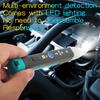 1Pc Electronic Magnetic Faults Indicator Detector Test Pen Quick Check Circuit Tester LED Spark Plug Coil Detection Tool
