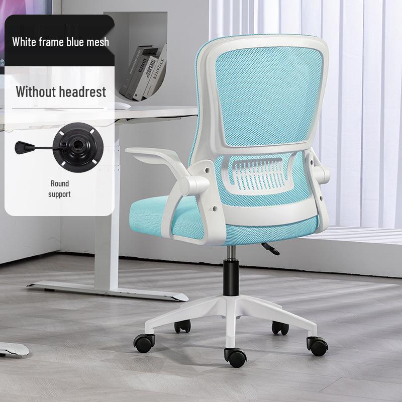Ergonomic Reclining Office & Gaming Chair - Comfortable for Long Sitting