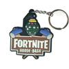 Fortnite ПВХ Брелок Милая Пара Сумка Брелок для Автомобиля Подвеска Аксессуары Детские Игрушки День Рождения Прекрасный Подарок Прочный