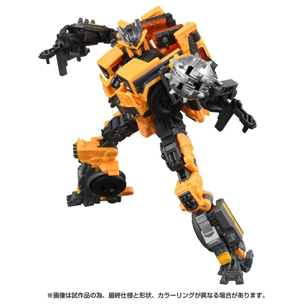 Takara Tomy Transformers Battle Trap SS-104
