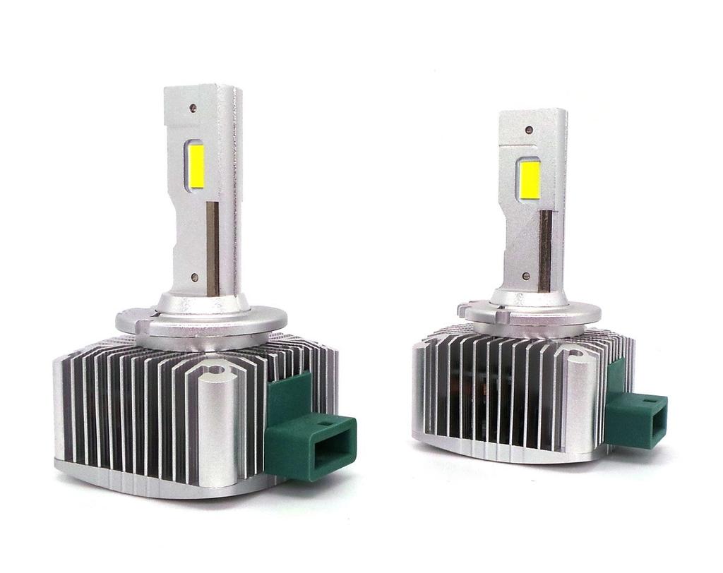 D3S LED CANBUS Bulbs New Off-Road 2 Pcs