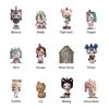 POP MART TINYTINY Prologue Series Pop Mart Gachapon Blind Box Figure Plastic Model Premium Toy PVC Soft Vinyl Original Character Birthday Gift