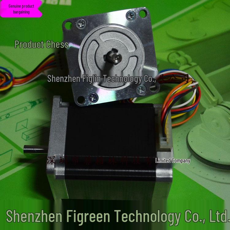 103H7126-0740 Japan SANYO Stepper Motor - In Stock & Ready to Ship