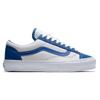 Vans Стиль 36 Vlt Lx 'White Nautical' Vans VN0A5FC3A1K