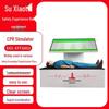 Suxiaozhi XR Humanoid Teaching and Safety Assessment System