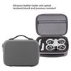 Portable Drones Handle Bag for Drones Waterproof Storage Case with Organized Compartments