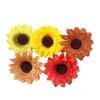 Simulation Wedding Sunflower Flower Head Is Suitable For Furniture Photography Wedding Diy Placement With Random Matching