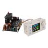 Adjustable Voltage Regulator DC6.0 36V 7A 252W Input DC0.0 36V Output 1.8 Inch Screen Voltage Regulated Power Supply
