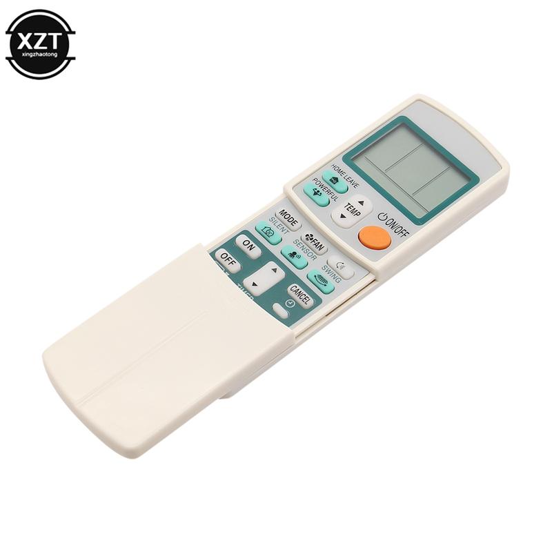 Remote Control for Daikin Air Conditioner Conditioning ARC433B67 ARC433A1 ARC433B70 ARC433A70 ARC433A21 ARC433A46 arc433A75