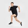 Nike Мужская спортивно-повседневная футболка с коротким рукавом