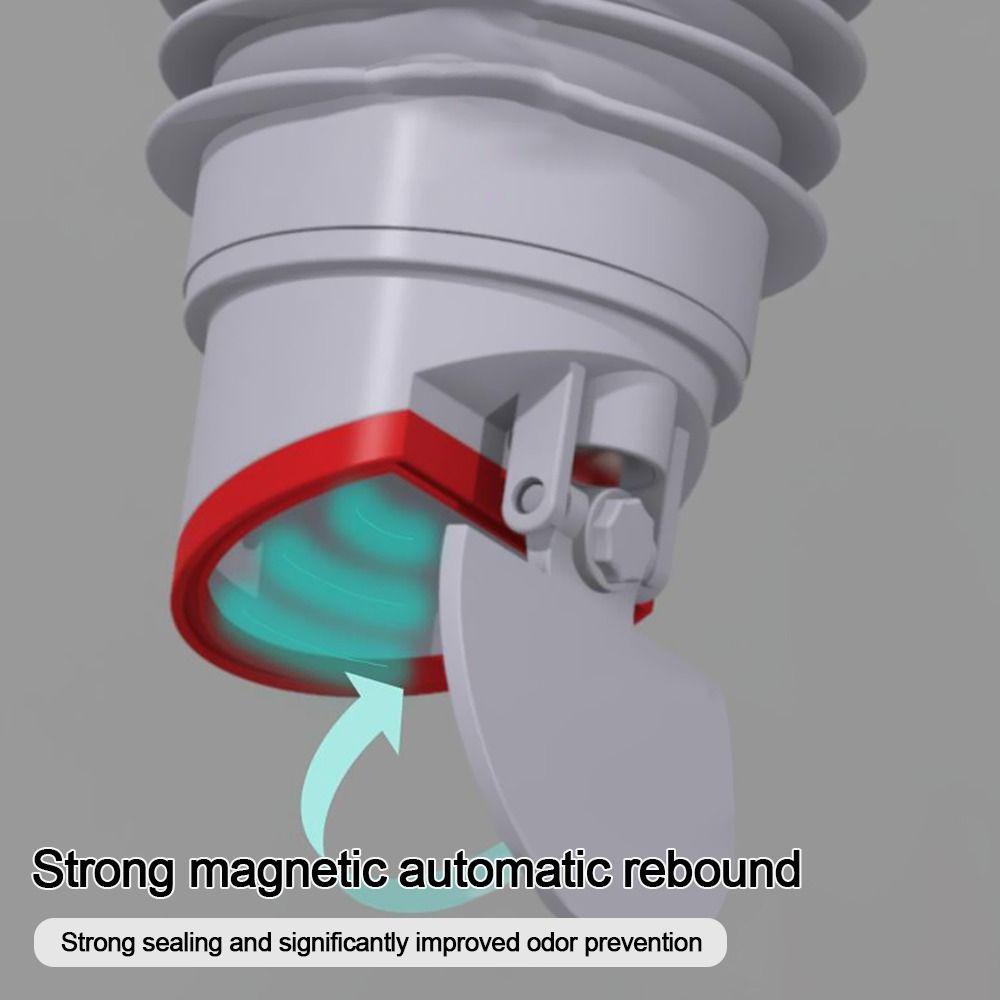 Insect Prevention Shower Drainer Stopper Drain Cover Durable Washbasin Floor Drain Core