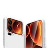 Женский чехол для телефона Xiaomi 17ProMax из жидкого силикона - Защита от падений, Премиальная защита