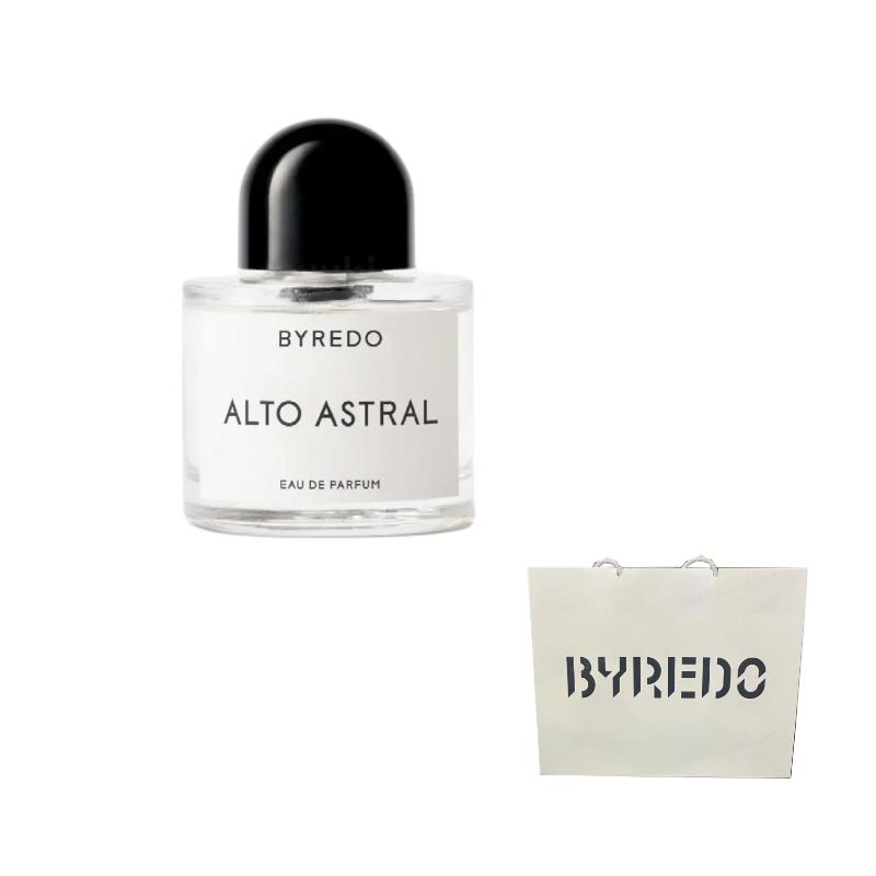 Byredo Joyful Melody Perfumes Древесные ноты Туалетная вода EDP Вода из кокосового ореха Сандал 50 мл