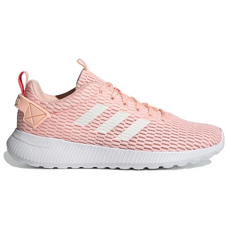 adidas Женские кроссовки Neo Adidas Didas Neo Cloudfoam Lite Racer Climacool 'Розово-голубые' F36756