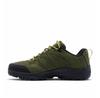 Полуботинки Redmond IV Low Waterproof