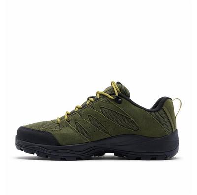 Полуботинки Redmond IV Low Waterproof