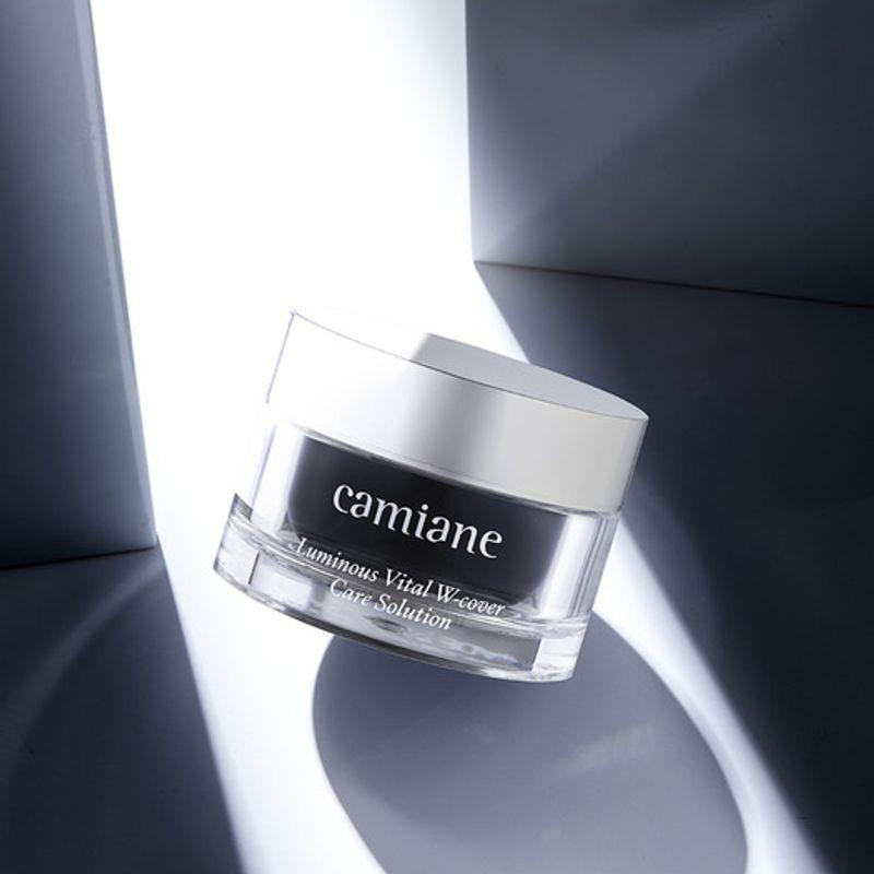 Набор из 2 кремов от веснушек и пигментных пятен (день + ночь) 50г + 50г