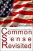 Книга Common Sense Revisited : A Commentary On Our American Government