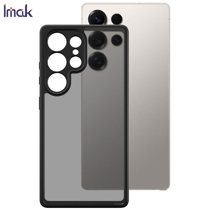 Для Samsung Galaxy S25 Ultra Plus 5G чехол для телефона IMAK чехол UX-9B серии