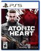 Atomic Heart North PS5 (Import Version America) -