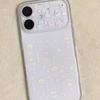 Прозрачный Мягкий Чехол для Apple iPhone 17 Pro с Дизайном Отпечатков Лап и Костей на Весь Экран. Совместимо с iPhone 16, 15 и 14.