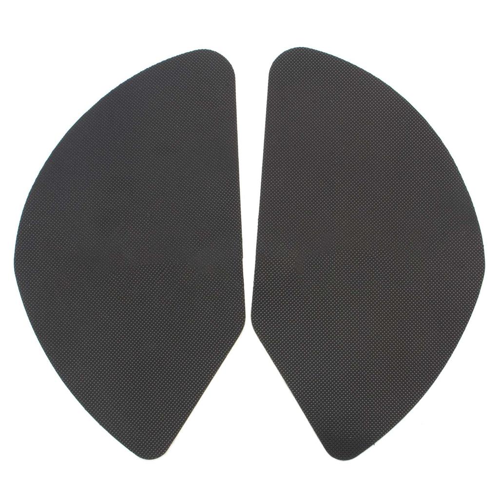 Firmly Motorcycle Fuel Tank Sticker Anti-Skid Pad Fuel Tank Towing Side For Kawasaki Z650 2017-2019 Ninja 650 2017-2018