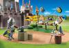 Playmobil 50-летний юбилей Рыцарский день рождения 71447
