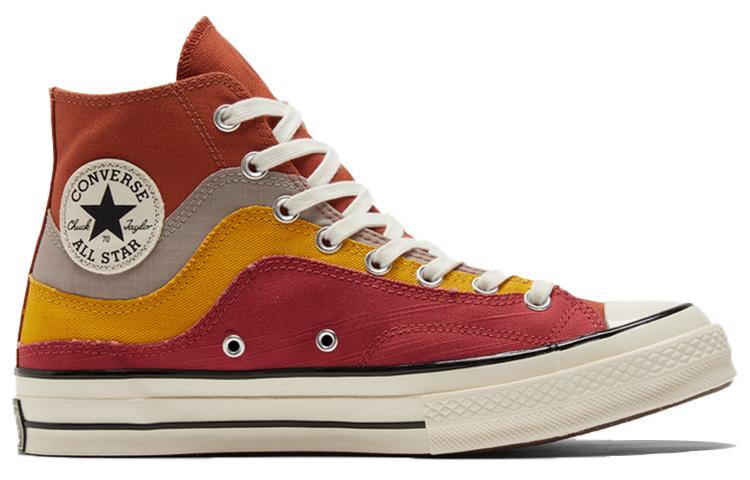 Men's Sneakers Converse Chuck 70 High 'National Parks'