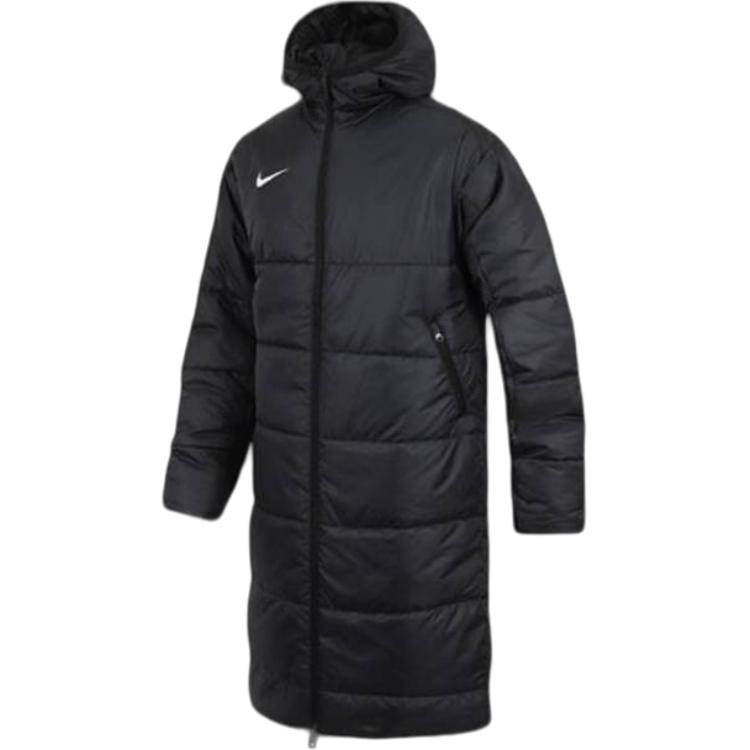 Nike Куртки и Пальто Мужские Черные FD7709-010