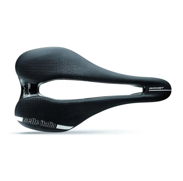 Selle Italia SLR Boost SuperFlow велосипедное седло