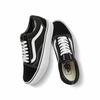 VANS Old Skool Платформа Унисекс Низкие Кроссовки