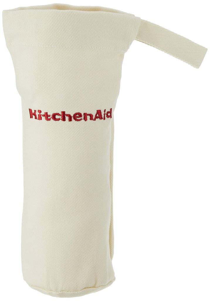 Ручной миксер Kitchen Aid Candy Apple KHM928CA 9-ступенчатый