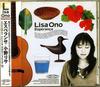 CD ЛИЗА ОНО, ДАНИЛО КАИМИ, АНТОНИО КАР - Надежда BVCR667PROMO Нана 1994 Япония ОбиЛатинский Б/У