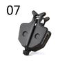 1Pair Cycling Mountain Road Bicycle Bike MTB Disc Brake Pads Blocks Accessories