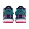 Nike Zoom LeBron NXXT Gen AMPD EP South Beach Мужские кроссовки Teal Dusty-Cactus Green-Strike FJ1567-300