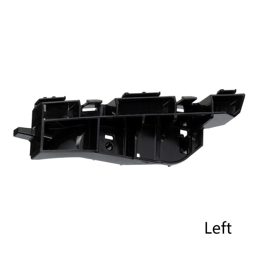 2 шт. Передний левый и правый боковой кронштейн бампера 57707CA050 для Subaru BRZ 2013-2019